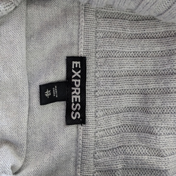 Express sweater - Picture 4 of 6